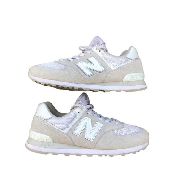 2021 New Balance 574v2 Summer Fog Size 11 - Picture 14 of 16